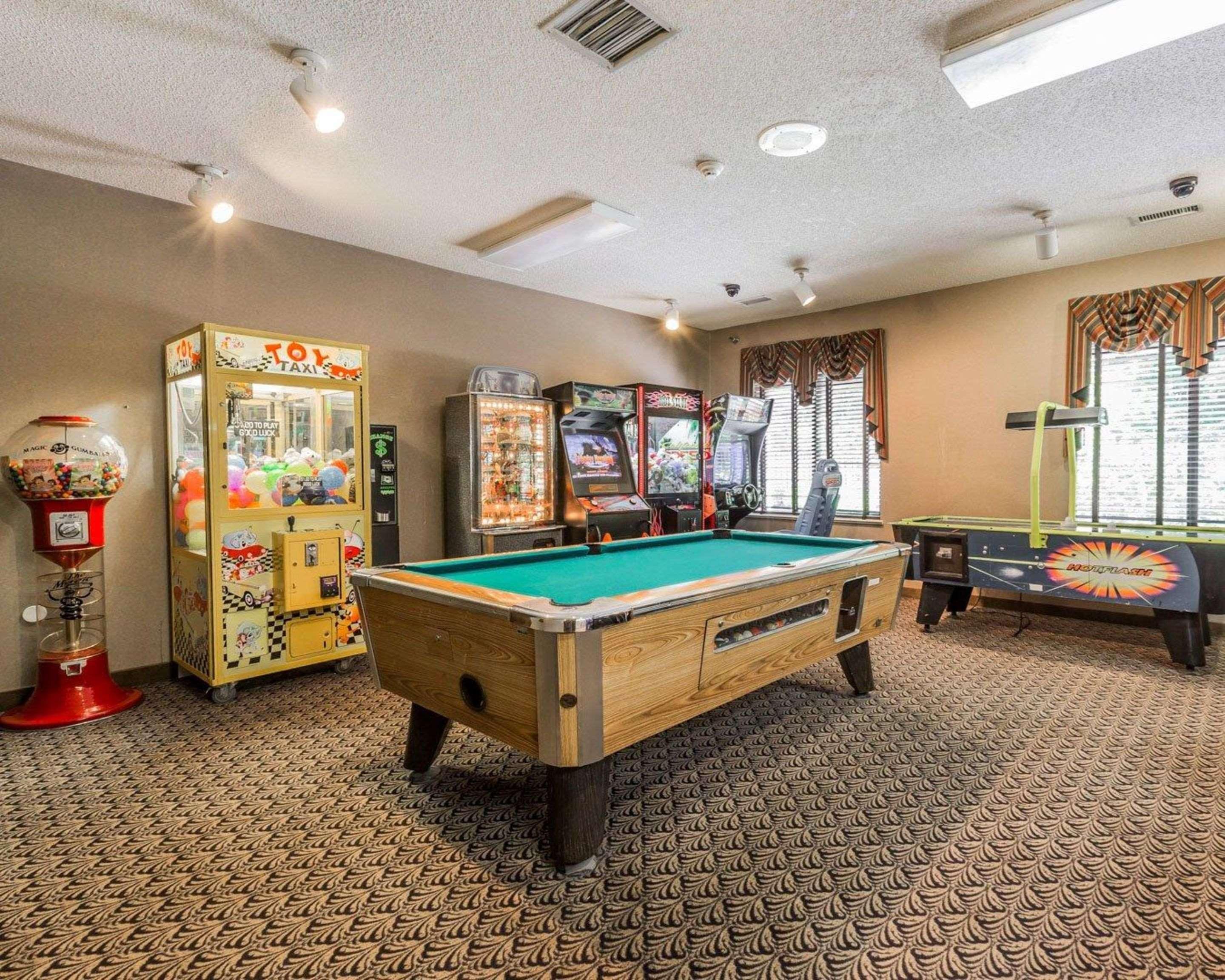 Comfort Suites Boone - University Area Buitenkant foto